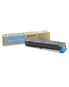 KYOCERA TK-5205C tonercartridge 1 stuk(s) Origineel Cyaan