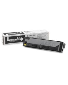 KYOCERA TK-5205K tonercartridge 1 stuk(s) Origineel Zwart