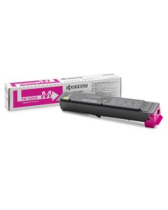 KYOCERA TK-5205M tonercartridge 1 stuk(s) Origineel Magenta