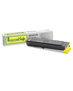 KYOCERA TK-5205Y tonercartridge 1 stuk(s) Origineel Geel