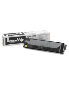 KYOCERA TK-5215K tonercartridge 1 stuk(s) Origineel Zwart