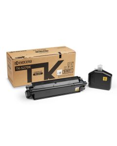 KYOCERA TK-5270K tonercartridge 1 stuk(s) Origineel Zwart