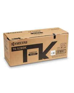 KYOCERA TK-5280K tonercartridge 1 stuk(s) Origineel Zwart