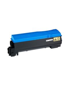 KYOCERA TK-560C tonercartridge 1 stuk(s) Origineel Cyaan