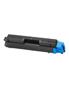 KYOCERA TK-590C tonercartridge 1 stuk(s) Origineel Cyaan