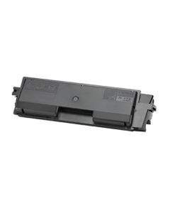 KYOCERA TK-590K tonercartridge 1 stuk(s) Origineel Zwart