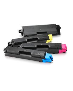KYOCERA TK-590M tonercartridge 1 stuk(s) Origineel Magenta