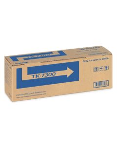 KYOCERA TK-7300 tonercartridge 1 stuk(s) Origineel Zwart