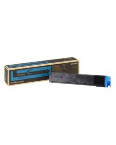 KYOCERA TK-8305C tonercartridge 1 stuk(s) Origineel Cyaan