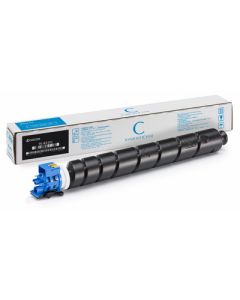 KYOCERA TK-8335C tonercartridge 1 stuk(s) Origineel Cyaan