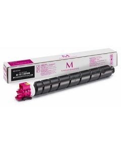 KYOCERA TK-8335M tonercartridge 1 stuk(s) Origineel Magenta