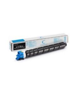 KYOCERA TK-8515C tonercartridge 1 stuk(s) Origineel Cyaan