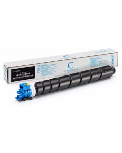 KYOCERA TK-8525C tonercartridge 1 stuk(s) Origineel Cyaan