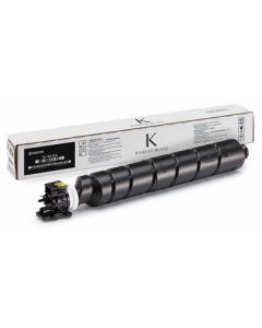 KYOCERA TK-8525K tonercartridge 1 stuk(s) Origineel Zwart
