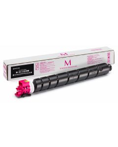 KYOCERA TK-8525M tonercartridge 1 stuk(s) Origineel Magenta