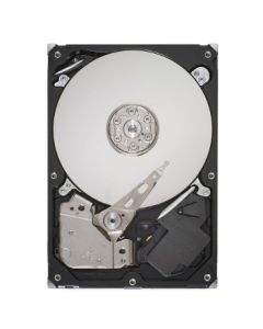 DELL 73GB 2.5" SAS 10K interne harde schijf 10000 RPM 2.5"