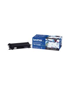 Brother TN-135BK tonercartridge 1 stuk(s) Origineel Zwart