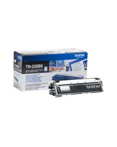 Brother TN-230BK tonercartridge 1 stuk(s) Origineel Zwart