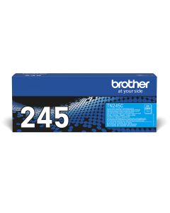 Brother TN-245C tonercartridge 1 stuk(s) Origineel Cyaan