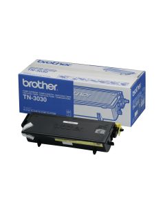Brother TN-3030 tonercartridge 1 stuk(s) Origineel Zwart