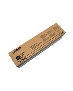 Develop Toner Cartridge for Ineo+ 25, Yellow, 6000 Pages