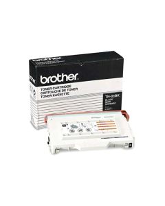 Brother TN03BK tonercartridge 1 stuk(s) Origineel Zwart