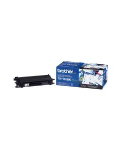 Brother TN-130BK tonercartridge 1 stuk(s) Origineel Zwart