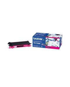 Brother TN-130M tonercartridge 1 stuk(s) Origineel Magenta
