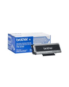 Brother TN-3130 tonercartridge 1 stuk(s) Origineel Zwart