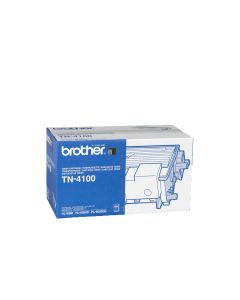 Brother TN-4100 tonercartridge 1 stuk(s) Origineel Zwart