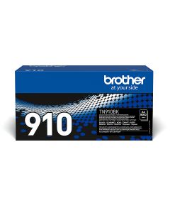 Brother TN-910BK tonercartridge 1 stuk(s) Origineel Zwart