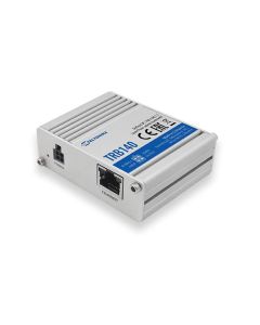 Teltonika Networks TRB140 WITH HOUSING INDUSTRIAL RUGGED LTE GATEWAY