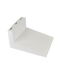 Ventev Mount, 181x234x133mm, 1.36kg, White