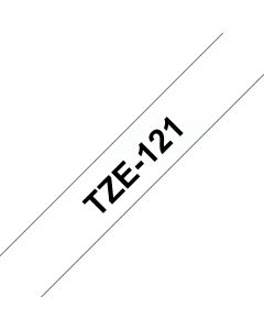 Brother TZE-121 labelprinter-tape