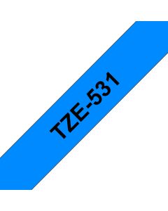 Brother TZE-531 labelprinter-tape TZ