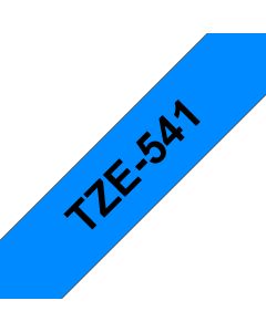 Brother Labeltape 18mm