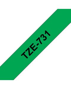 Brother Labeltape 12mm