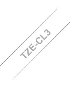 Brother TZE-CL3 printer reiniger Reinigingsband voor printkop