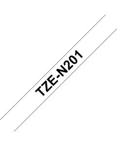 Brother TZE-N201 labelprinter-tape TZ