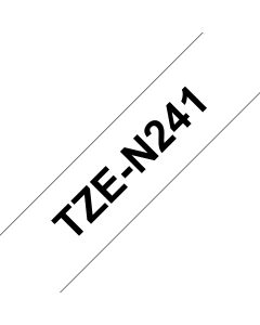 Brother TZE-N241 labelprinter-tape TZ