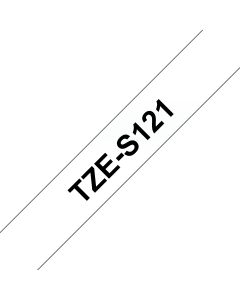 Brother TZE-S121 labelprinter-tape TZ