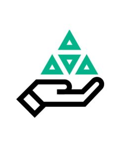 Hewlett Packard Enterprise HP 3 year Next business Day Exchange HP 580x-24 Switch products Foundation Care Service