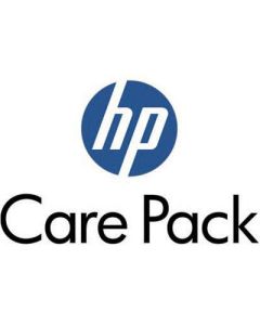 Hewlett Packard Enterprise Install ProLiant DL36x(p) Service
