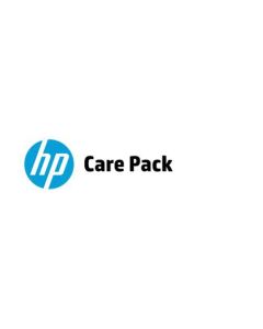 Hewlett Packard Enterprise HP 3 year 24x7 HP Networking Software Group 1 Foundation Care Service