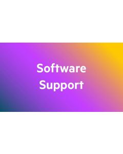 Hewlett Packard Enterprise HP 4 year 24x7 HP Networking Group 145 License Foundation Care Service