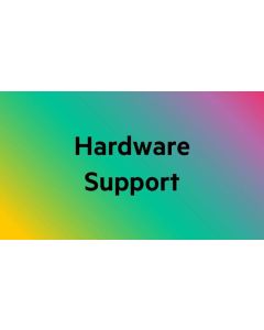 Hewlett Packard Enterprise 4Y Foundation Care, 5x8, On-site, NBD, wDMR, f/ DL380 Gen9 Service