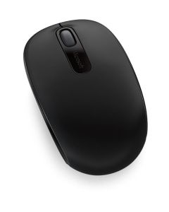 Microsoft USB, 2.4 GHz, 1 AA, 154 g