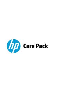Hewlett Packard Enterprise HP 2year PW Nbd LJ M830MFP HW Support