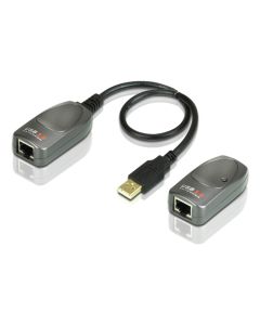 ATEN USB 2.0 Cat 5 Verlenger (tot 60 m)