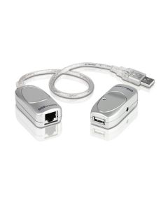 ATEN USB Cat 5 Verlenger (tot 60 m)